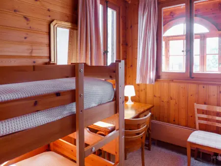 Marmousets 2, Chalet 6 personnes à Villars - Photo 12