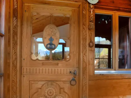 Marmousets 2, Chalet 6 personnes à Villars - Photo 15