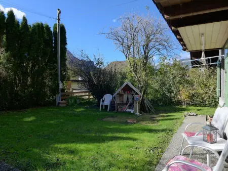 Erika, Chalet 2 personnes à Meiringen - Photo 15