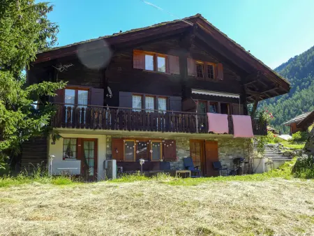 Pia, Chalet 6 personnes à Zermatt - Photo 5