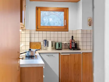 Heimine, Chalet 4 personnes à Grächen - Photo 14