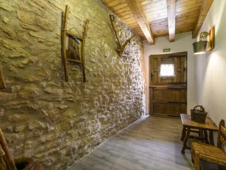El Ventanico I, Gite 2 personnes à Olocau del Rey - Photo 11