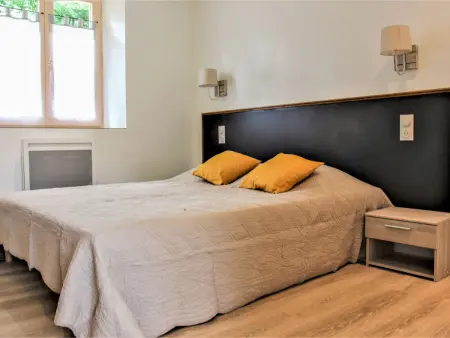 Le Clos des Rives, Appartement 5 personnes à Saint Vincent de Cosse - Photo 4