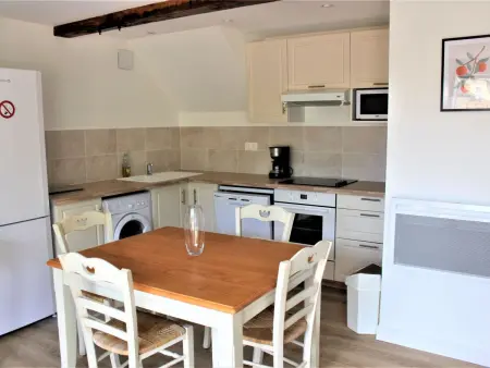 Le Clos des Rives, Appartement 5 personnes à Saint Vincent de Cosse - Photo 7