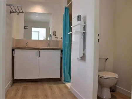 Le Clos des Rives, Appartement 5 personnes à Saint Vincent de Cosse - Photo 8