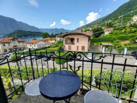 Villa Costanza, Gite 5 personnes à Mezzegra - Photo 1