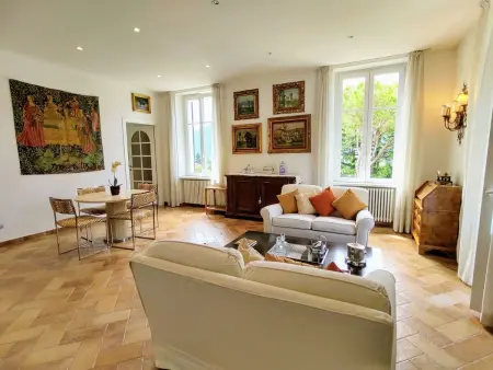 Villa Costanza, Gite 5 personnes à Mezzegra - Photo 3