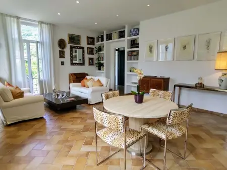 Villa Costanza, Gite 5 personnes à Mezzegra - Photo 4