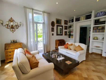 Villa Costanza, Gite 5 personnes à Mezzegra - Photo 5