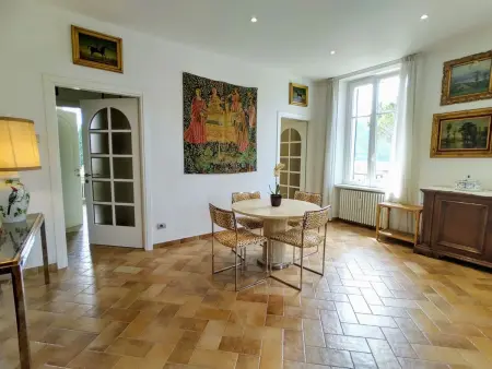 Villa Costanza, Gite 5 personnes à Mezzegra - Photo 6