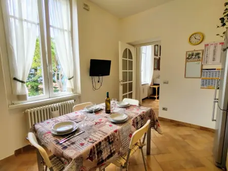 Villa Costanza, Gite 5 personnes à Mezzegra - Photo 7