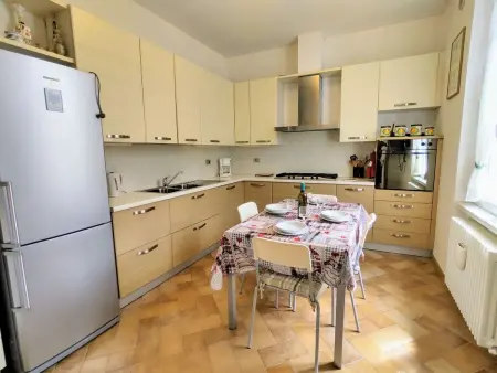 Villa Costanza, Gite 5 personnes à Mezzegra - Photo 8