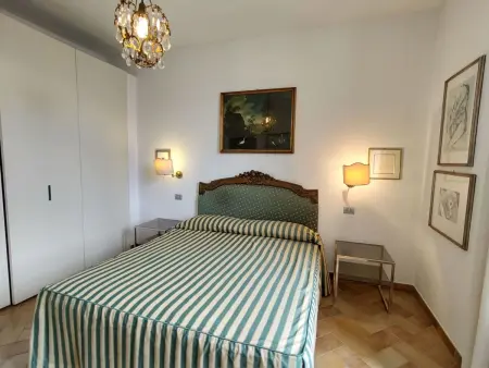 Villa Costanza, Gite 5 personnes à Mezzegra - Photo 9