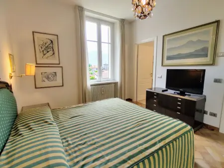 Villa Costanza, Gite 5 personnes à Mezzegra - Photo 10