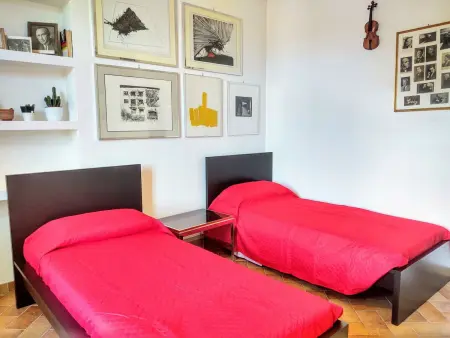 Villa Costanza, Gite 5 personnes à Mezzegra - Photo 11