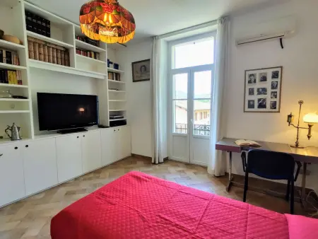Villa Costanza, Gite 5 personnes à Mezzegra - Photo 13