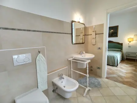 Villa Costanza, Gite 5 personnes à Mezzegra - Photo 14
