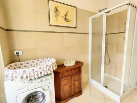 Villa Costanza, Gite 5 personnes à Mezzegra - Photo 15