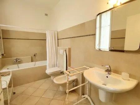 Villa Costanza, Gite 5 personnes à Mezzegra - Photo 16