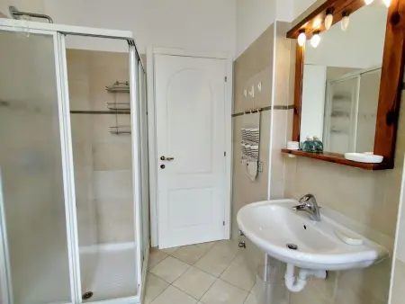 Villa Costanza, Gite 5 personnes à Mezzegra - Photo 17