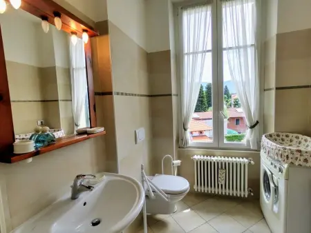 Villa Costanza, Gite 5 personnes à Mezzegra - Photo 18