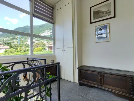 Villa Costanza, Gite 5 personnes à Mezzegra - Photo 20