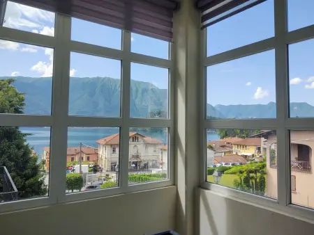 Villa Costanza, Gite 5 personnes à Mezzegra - Photo 21