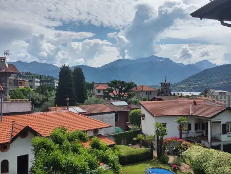 Villa Costanza, Gite 5 personnes à Mezzegra - Photo 26