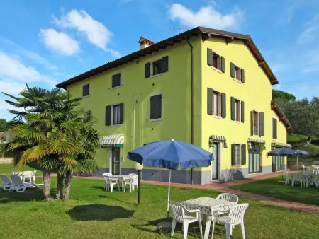 Ca' Bottrigo, Gite 6 personnes à Bardolino - Photo 4