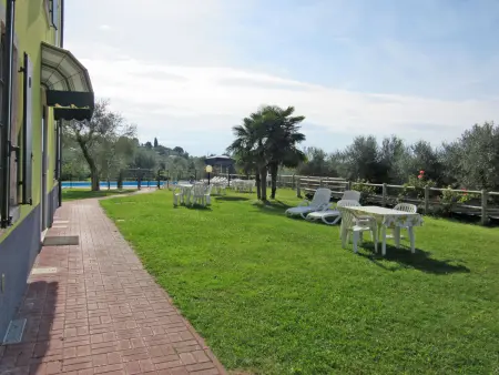 Ca' Bottrigo, Gite 6 personnes à Bardolino - Photo 14