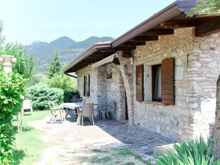 La Tartufaia, Appartement 6 personnes à Tremosine - Photo 1