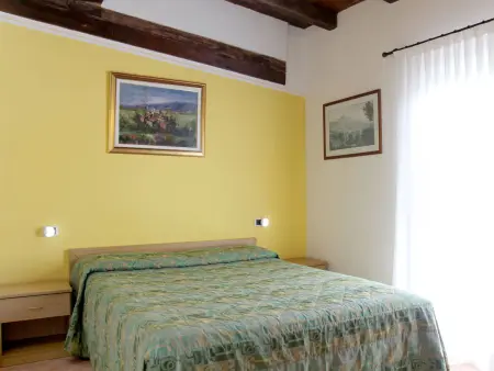 La Tartufaia, Appartement 6 personnes à Tremosine - Photo 3