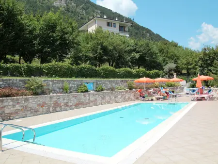 La Tartufaia, Appartement 6 personnes à Tremosine - Photo 5