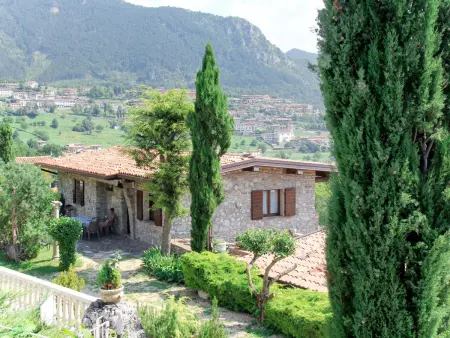 La Tartufaia, Appartement 6 personnes à Tremosine - Photo 6