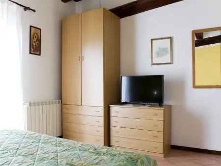 La Tartufaia, Appartement 6 personnes à Tremosine - Photo 9