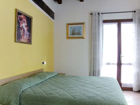 La Tartufaia, Appartement 6 personnes à Tremosine - Photo 10