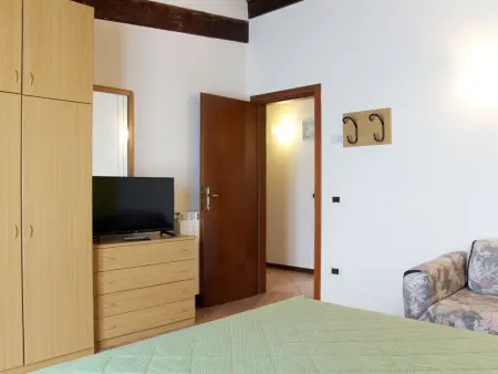 La Tartufaia, Appartement 6 personnes à Tremosine - Photo 11