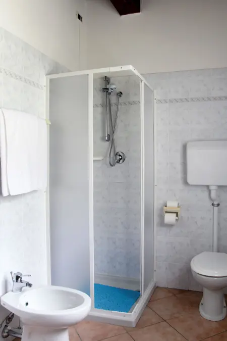 La Tartufaia, Appartement 6 personnes à Tremosine - Photo 16