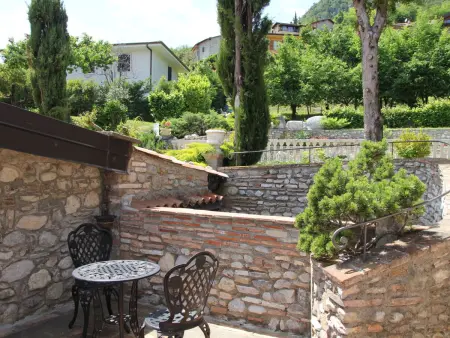 La Tartufaia, Appartement 6 personnes à Tremosine - Photo 26