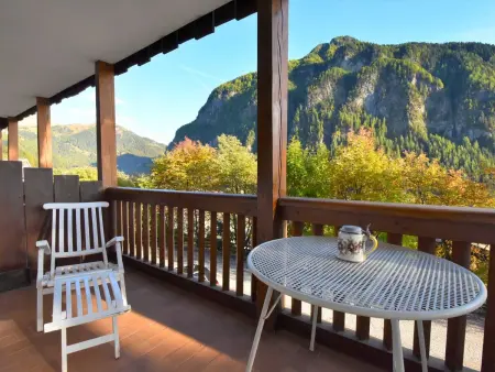 Villa Bellavista, Appartement 6 personnes à Canazei - Photo 1