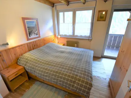 Villa Bellavista, Appartement 6 personnes à Canazei - Photo 2