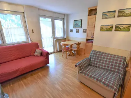 Villa Bellavista, Appartement 6 personnes à Canazei - Photo 3