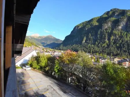 Villa Bellavista, Appartement 6 personnes à Canazei - Photo 4