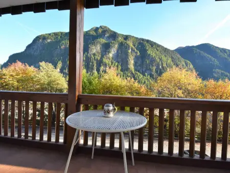 Villa Bellavista, Appartement 6 personnes à Canazei - Photo 5