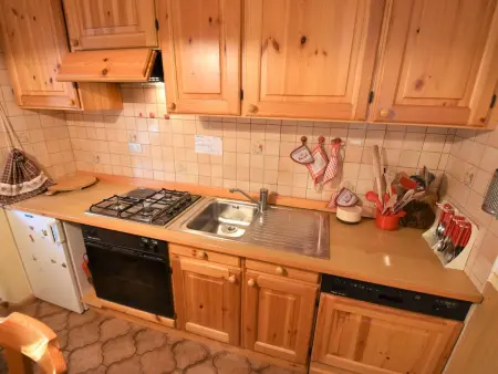 Villa Bellavista, Appartement 6 personnes à Canazei - Photo 7