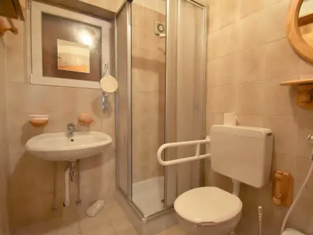 Villa Bellavista, Appartement 6 personnes à Canazei - Photo 8