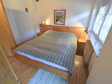 Villa Bellavista, Appartement 6 personnes à Canazei - Photo 9
