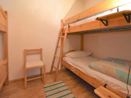 Villa Bellavista, Appartement 6 personnes à Canazei - Photo 10