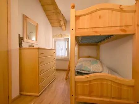 Villa Bellavista, Appartement 6 personnes à Canazei - Photo 11