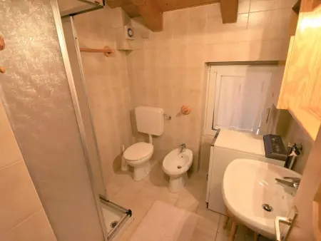 Villa Bellavista, Appartement 6 personnes à Canazei - Photo 12